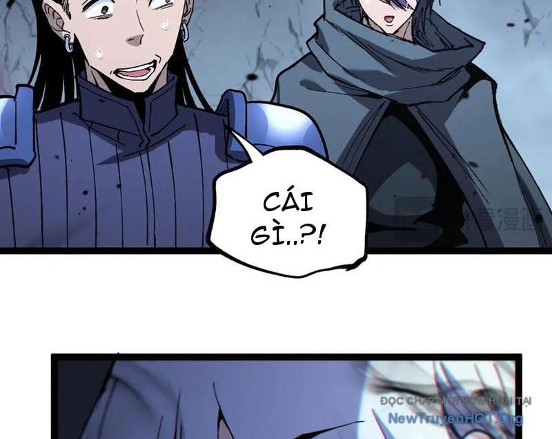 Thích Khách Thần Cấp, Ta Chính Là Bóng Đêm Chap 54 - Next Chap 55