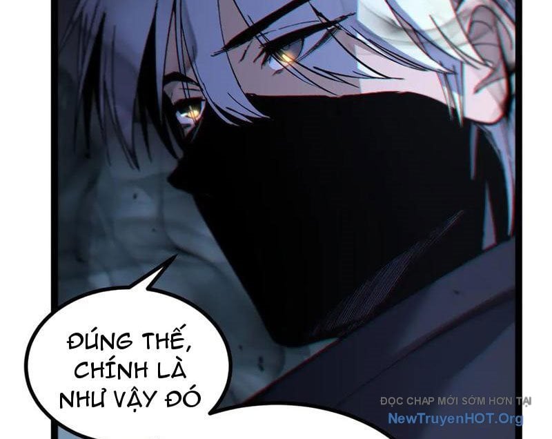 Thích Khách Thần Cấp, Ta Chính Là Bóng Đêm Chap 54 - Next Chap 55