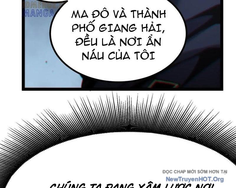 Thích Khách Thần Cấp, Ta Chính Là Bóng Đêm Chap 54 - Next Chap 55