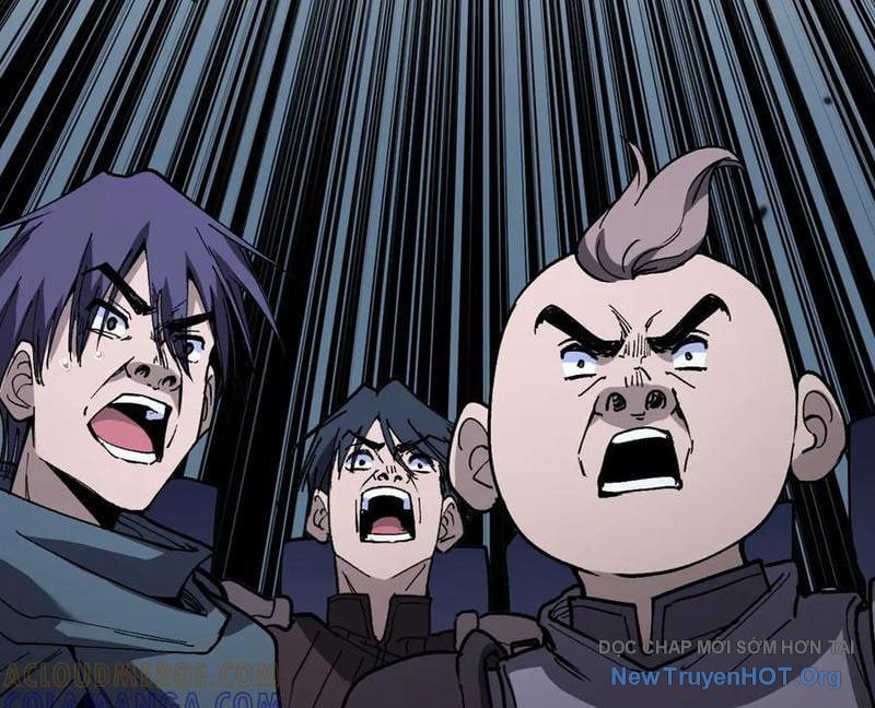 Thích Khách Thần Cấp, Ta Chính Là Bóng Đêm Chap 54 - Next Chap 55