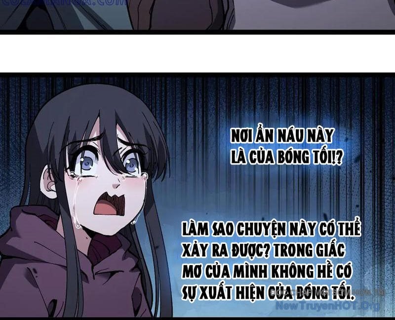 Thích Khách Thần Cấp, Ta Chính Là Bóng Đêm Chap 54 - Next Chap 55