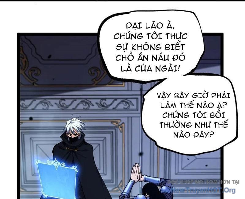 Thích Khách Thần Cấp, Ta Chính Là Bóng Đêm Chap 54 - Next Chap 55