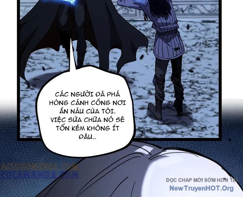 Thích Khách Thần Cấp, Ta Chính Là Bóng Đêm Chap 54 - Next Chap 55