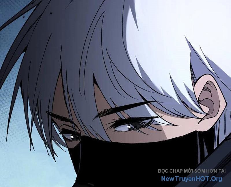 Thích Khách Thần Cấp, Ta Chính Là Bóng Đêm Chap 54 - Next Chap 55