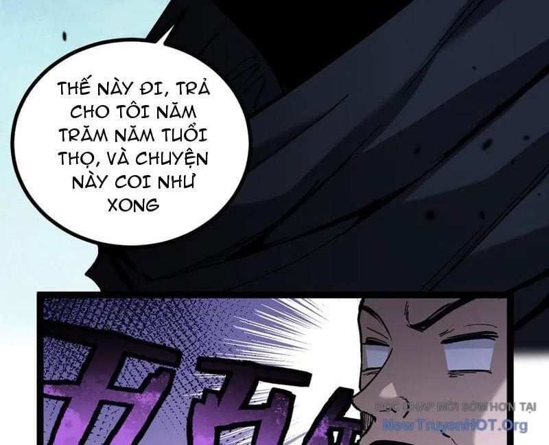 Thích Khách Thần Cấp, Ta Chính Là Bóng Đêm Chap 54 - Next Chap 55