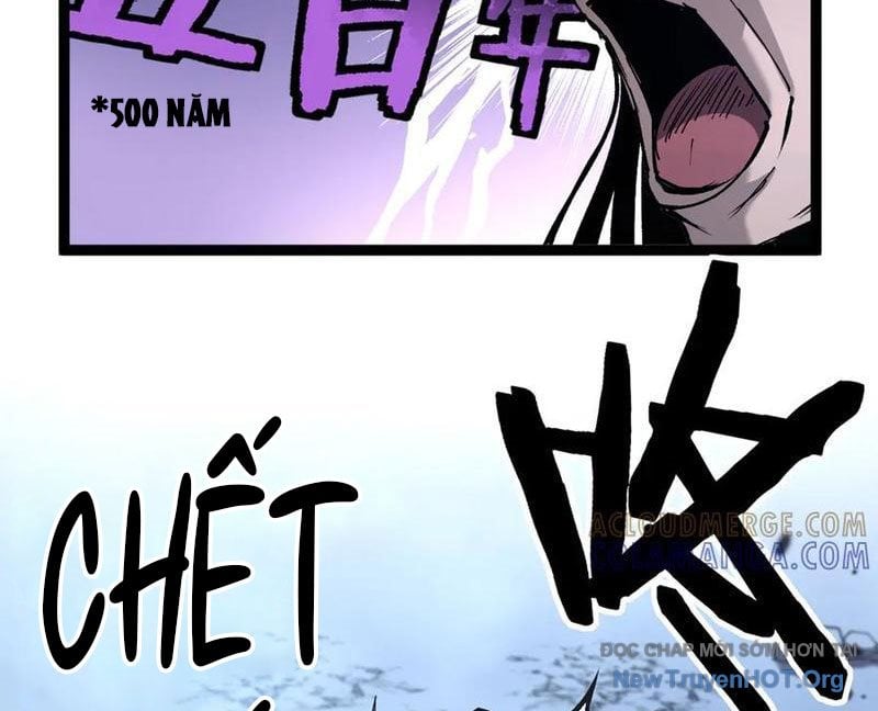 Thích Khách Thần Cấp, Ta Chính Là Bóng Đêm Chap 54 - Next Chap 55