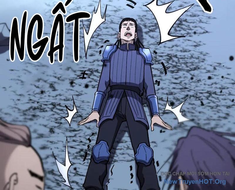 Thích Khách Thần Cấp, Ta Chính Là Bóng Đêm Chap 54 - Next Chap 55