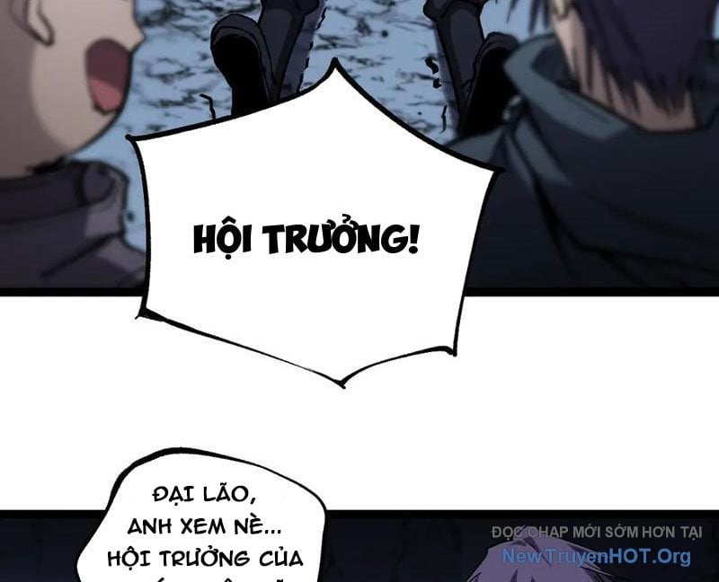 Thích Khách Thần Cấp, Ta Chính Là Bóng Đêm Chap 54 - Next Chap 55