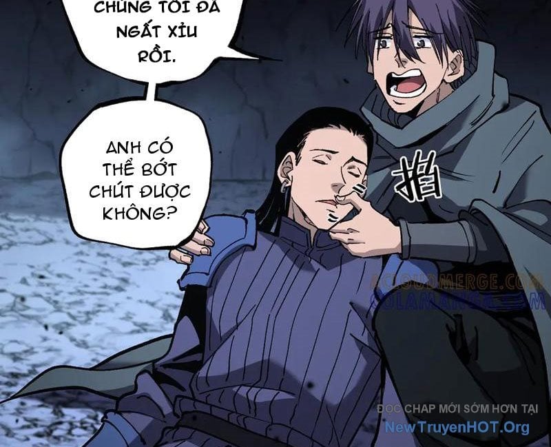 Thích Khách Thần Cấp, Ta Chính Là Bóng Đêm Chap 54 - Next Chap 55