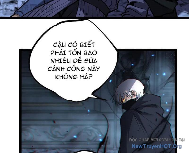 Thích Khách Thần Cấp, Ta Chính Là Bóng Đêm Chap 54 - Next Chap 55