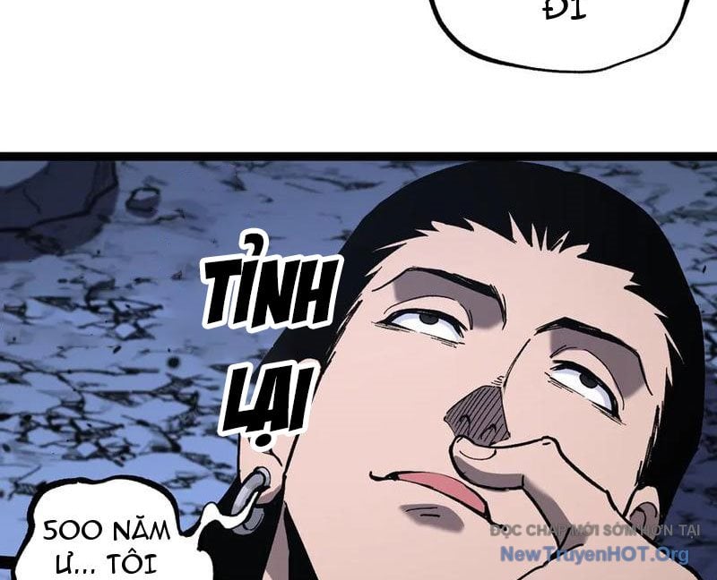 Thích Khách Thần Cấp, Ta Chính Là Bóng Đêm Chap 54 - Next Chap 55