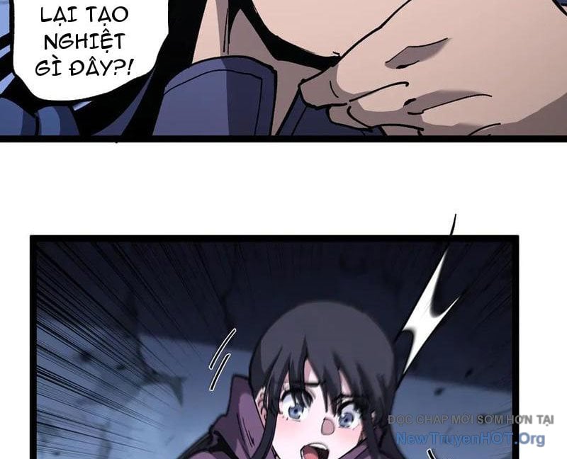 Thích Khách Thần Cấp, Ta Chính Là Bóng Đêm Chap 54 - Next Chap 55