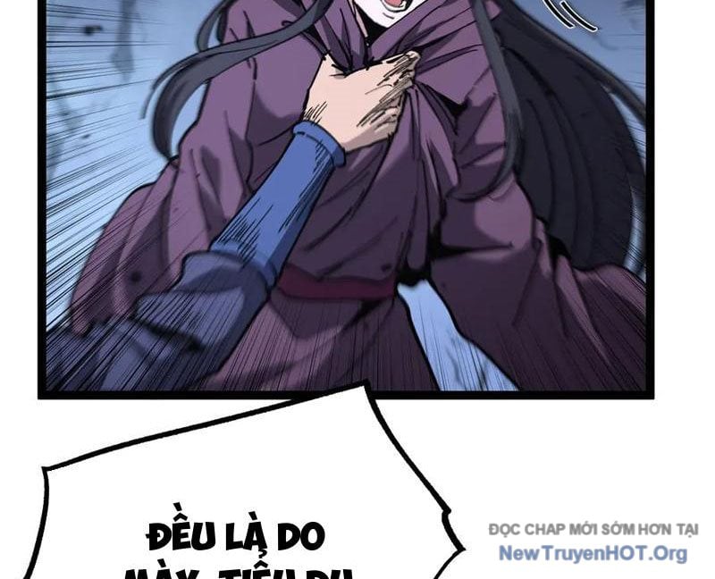 Thích Khách Thần Cấp, Ta Chính Là Bóng Đêm Chap 54 - Next Chap 55