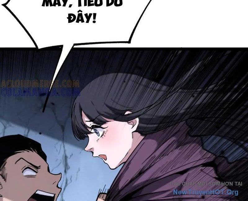 Thích Khách Thần Cấp, Ta Chính Là Bóng Đêm Chap 54 - Next Chap 55