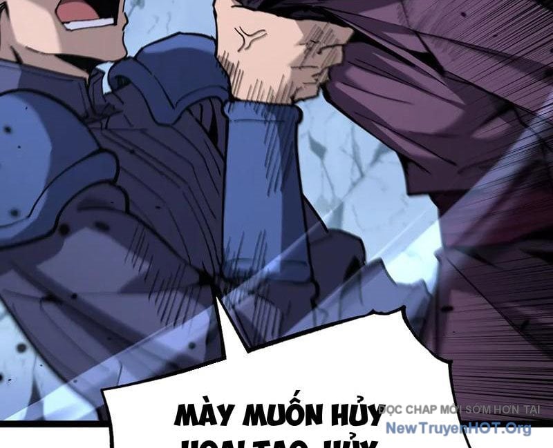 Thích Khách Thần Cấp, Ta Chính Là Bóng Đêm Chap 54 - Next Chap 55