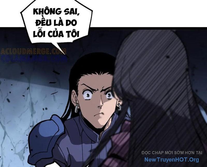 Thích Khách Thần Cấp, Ta Chính Là Bóng Đêm Chap 54 - Next Chap 55