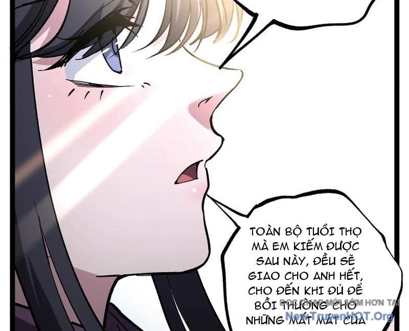Thích Khách Thần Cấp, Ta Chính Là Bóng Đêm Chap 54 - Next Chap 55