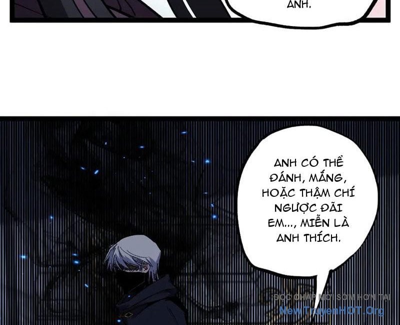 Thích Khách Thần Cấp, Ta Chính Là Bóng Đêm Chap 54 - Next Chap 55