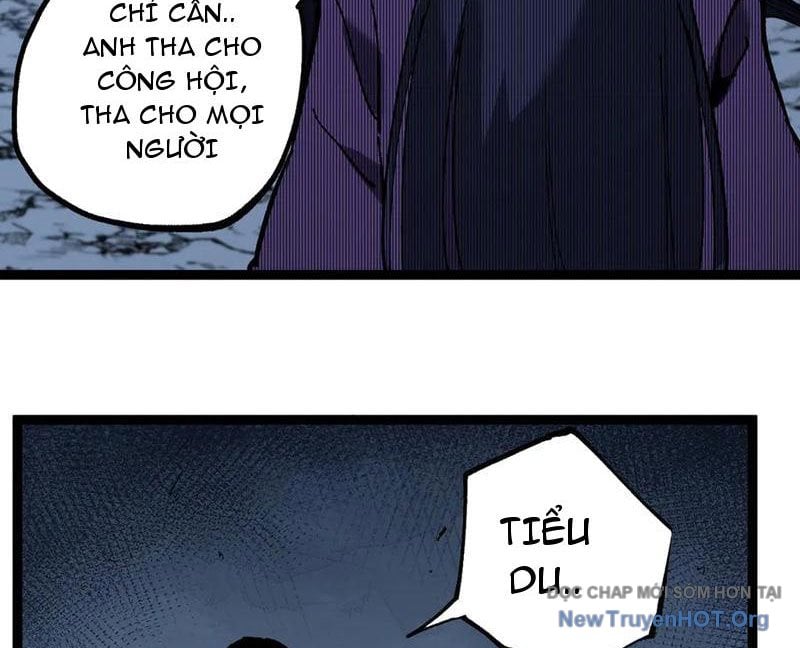 Thích Khách Thần Cấp, Ta Chính Là Bóng Đêm Chap 54 - Next Chap 55