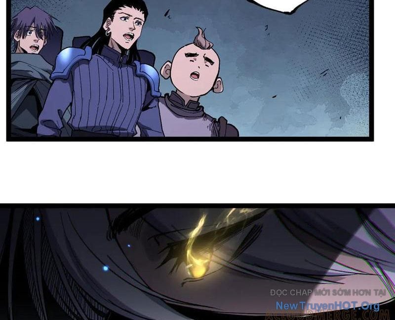 Thích Khách Thần Cấp, Ta Chính Là Bóng Đêm Chap 54 - Next Chap 55