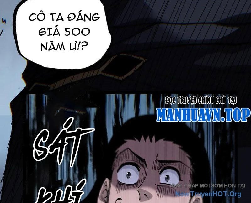 Thích Khách Thần Cấp, Ta Chính Là Bóng Đêm Chap 54 - Next Chap 55