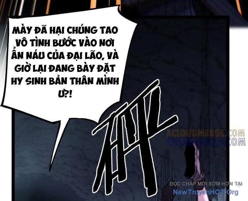 Thích Khách Thần Cấp, Ta Chính Là Bóng Đêm Chap 54 - Next Chap 55