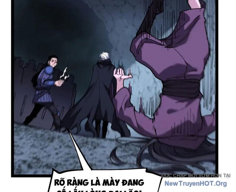 Thích Khách Thần Cấp, Ta Chính Là Bóng Đêm Chap 54 - Next Chap 55