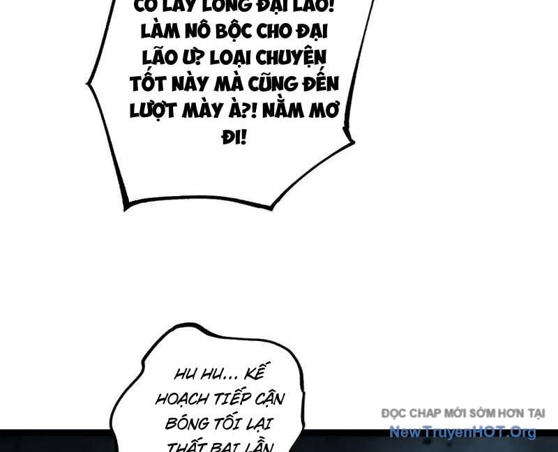 Thích Khách Thần Cấp, Ta Chính Là Bóng Đêm Chap 54 - Next Chap 55