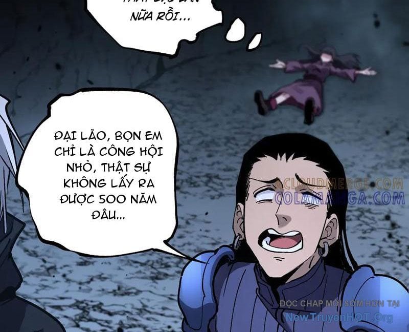 Thích Khách Thần Cấp, Ta Chính Là Bóng Đêm Chap 54 - Next Chap 55