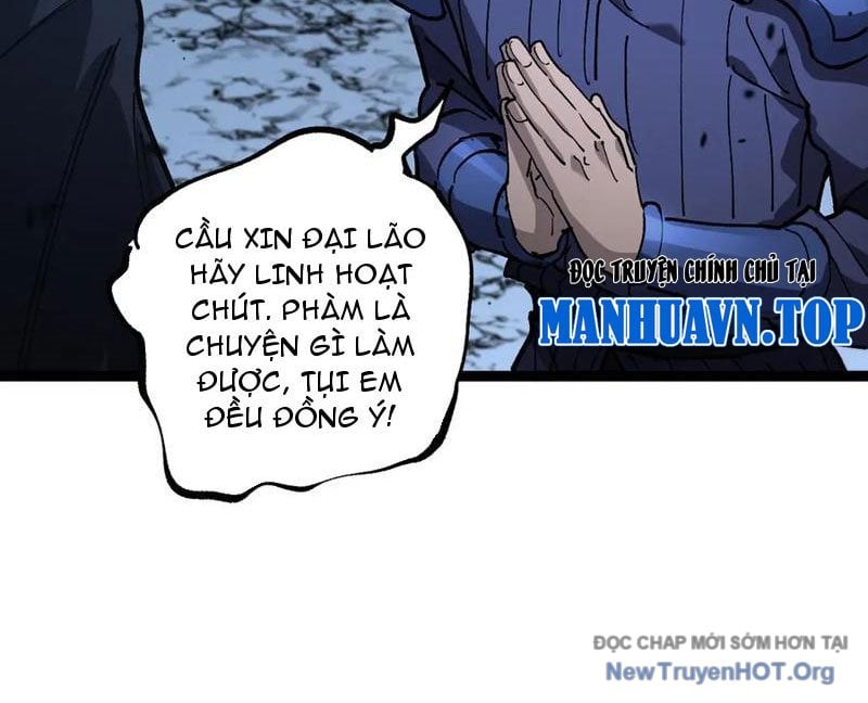 Thích Khách Thần Cấp, Ta Chính Là Bóng Đêm Chap 54 - Next Chap 55