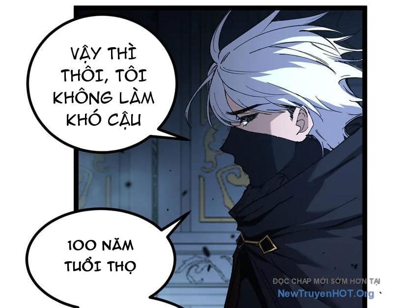 Thích Khách Thần Cấp, Ta Chính Là Bóng Đêm Chap 54 - Next Chap 55