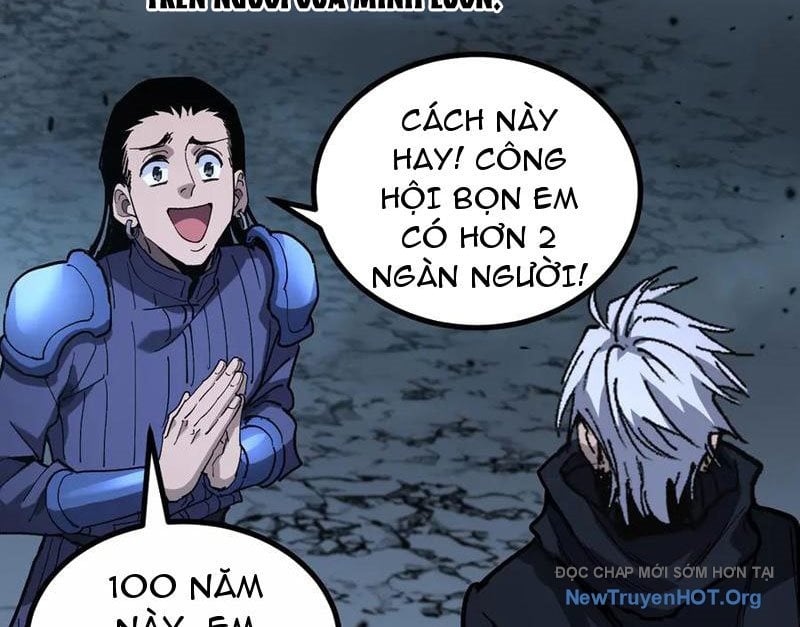 Thích Khách Thần Cấp, Ta Chính Là Bóng Đêm Chap 54 - Next Chap 55