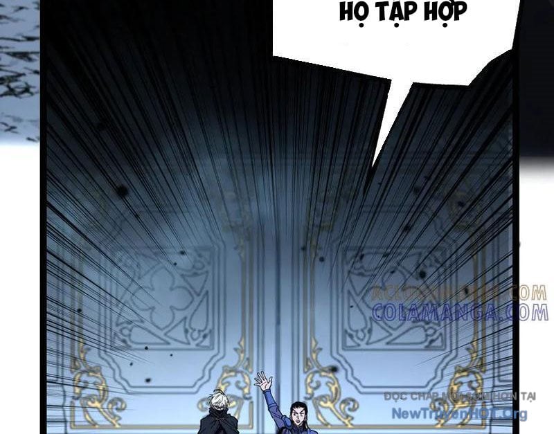 Thích Khách Thần Cấp, Ta Chính Là Bóng Đêm Chap 54 - Next Chap 55
