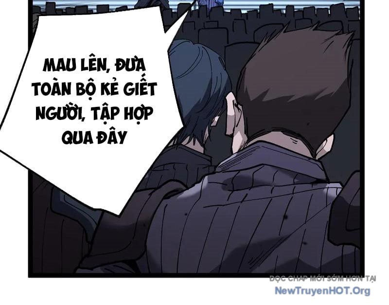 Thích Khách Thần Cấp, Ta Chính Là Bóng Đêm Chap 54 - Next Chap 55