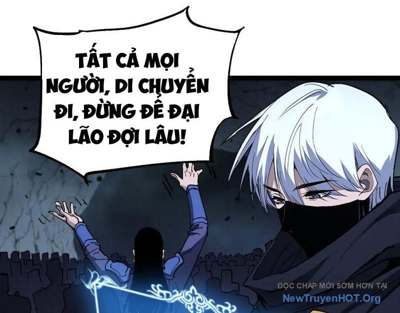 Thích Khách Thần Cấp, Ta Chính Là Bóng Đêm Chap 54 - Next Chap 55