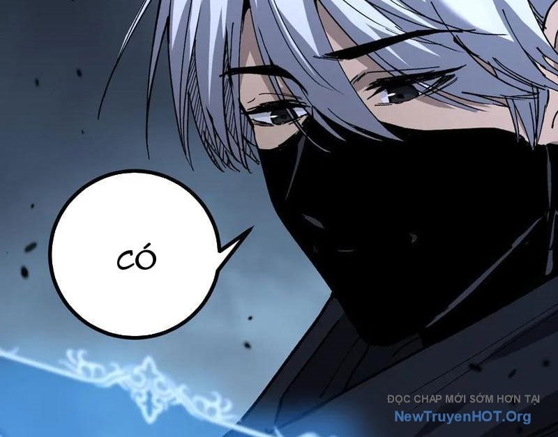 Thích Khách Thần Cấp, Ta Chính Là Bóng Đêm Chap 54 - Next Chap 55