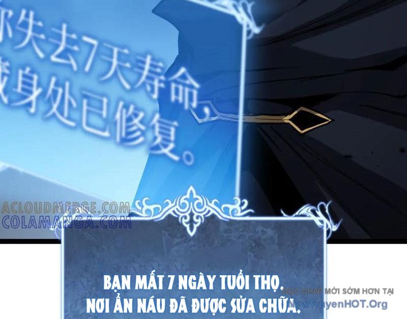 Thích Khách Thần Cấp, Ta Chính Là Bóng Đêm Chap 54 - Next Chap 55