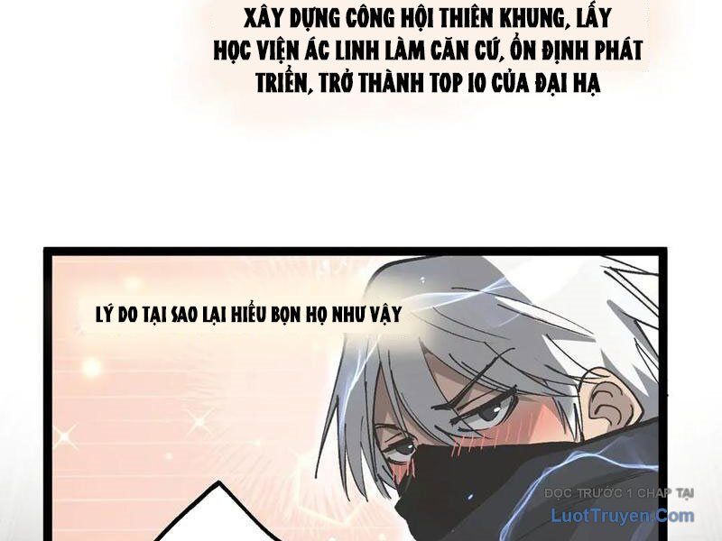 Thích Khách Thần Cấp, Ta Chính Là Bóng Đêm Chap 55 - Next Chap 56