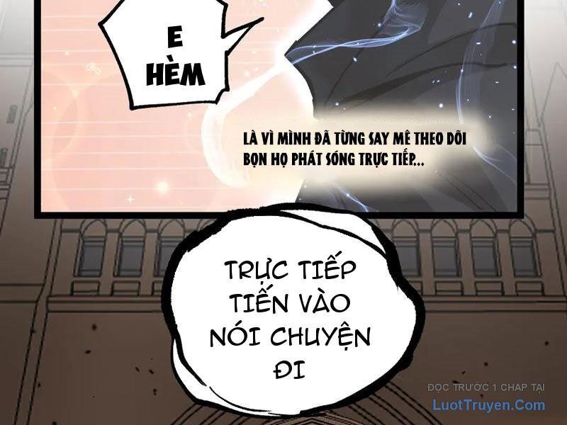 Thích Khách Thần Cấp, Ta Chính Là Bóng Đêm Chap 55 - Next Chap 56