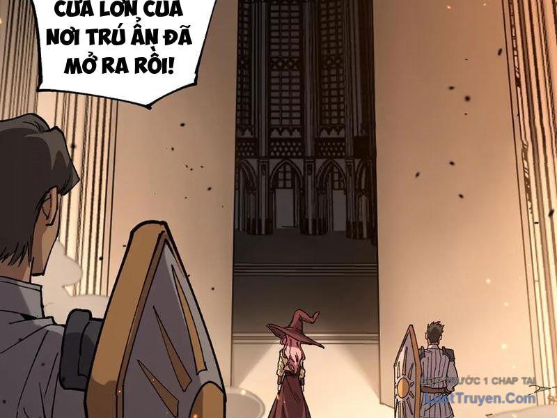 Thích Khách Thần Cấp, Ta Chính Là Bóng Đêm Chap 55 - Next Chap 56