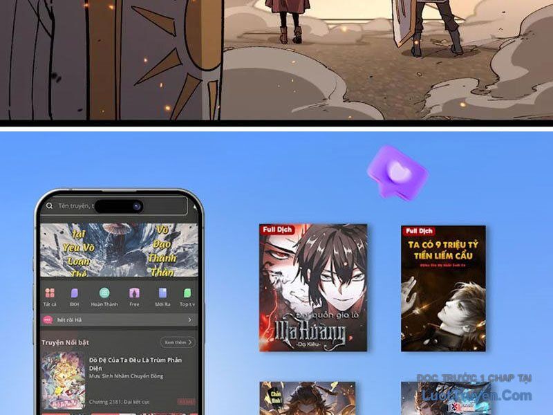 Thích Khách Thần Cấp, Ta Chính Là Bóng Đêm Chap 55 - Next Chap 56