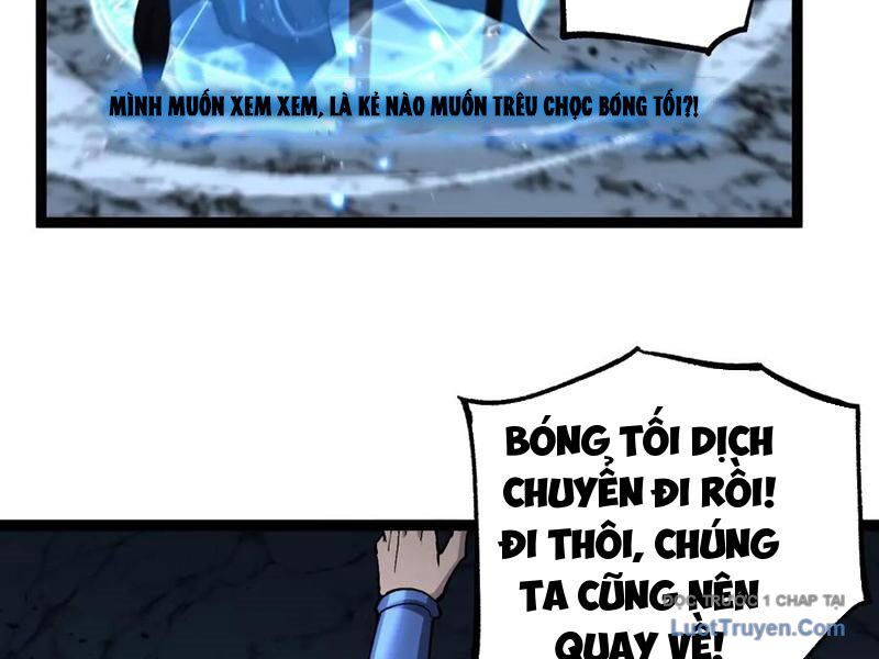 Thích Khách Thần Cấp, Ta Chính Là Bóng Đêm Chap 55 - Next Chap 56