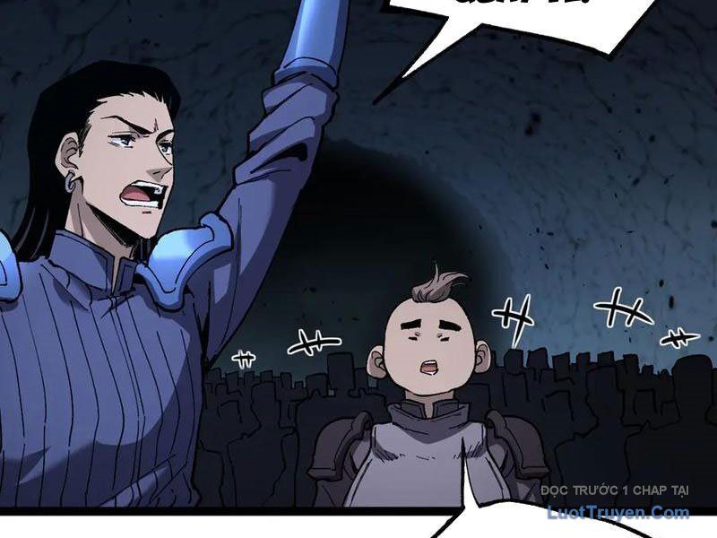 Thích Khách Thần Cấp, Ta Chính Là Bóng Đêm Chap 55 - Next Chap 56