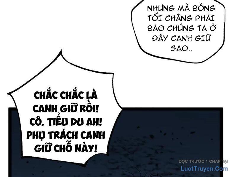 Thích Khách Thần Cấp, Ta Chính Là Bóng Đêm Chap 55 - Next Chap 56