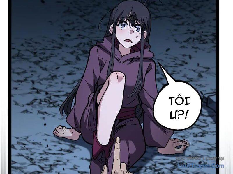 Thích Khách Thần Cấp, Ta Chính Là Bóng Đêm Chap 55 - Next Chap 56