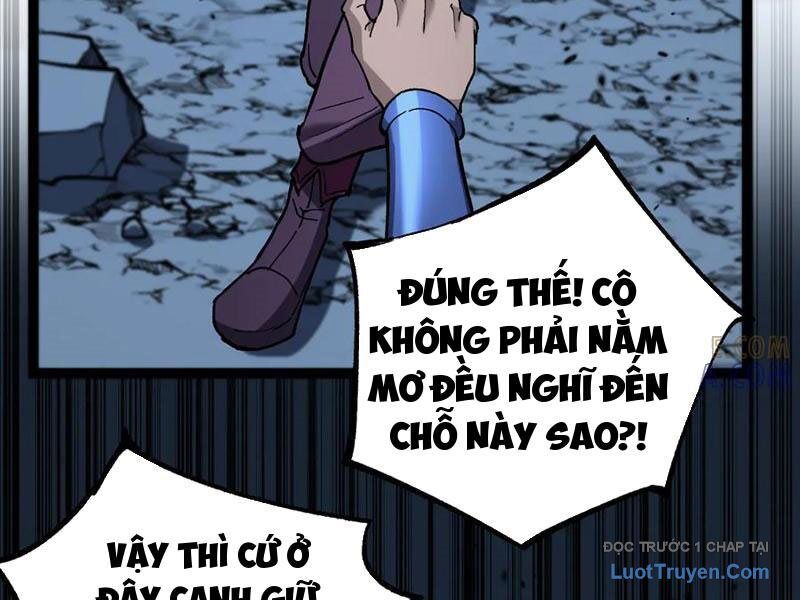 Thích Khách Thần Cấp, Ta Chính Là Bóng Đêm Chap 55 - Next Chap 56