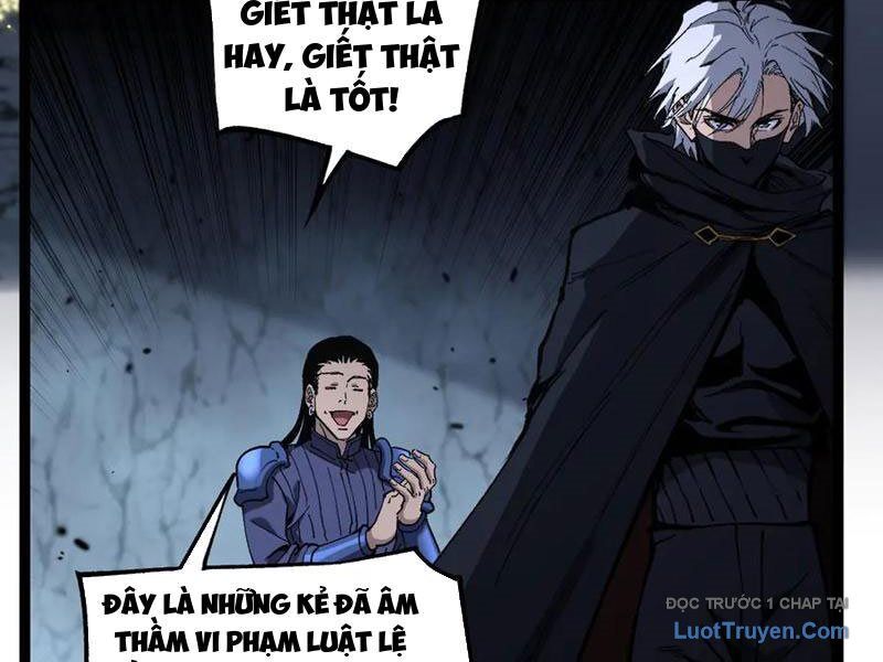 Thích Khách Thần Cấp, Ta Chính Là Bóng Đêm Chap 55 - Next Chap 56