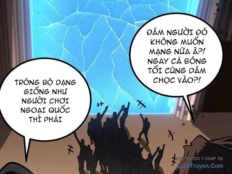 Thích Khách Thần Cấp, Ta Chính Là Bóng Đêm Chap 55 - Next Chap 56