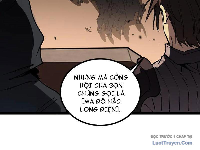 Thích Khách Thần Cấp, Ta Chính Là Bóng Đêm Chap 55 - Next Chap 56