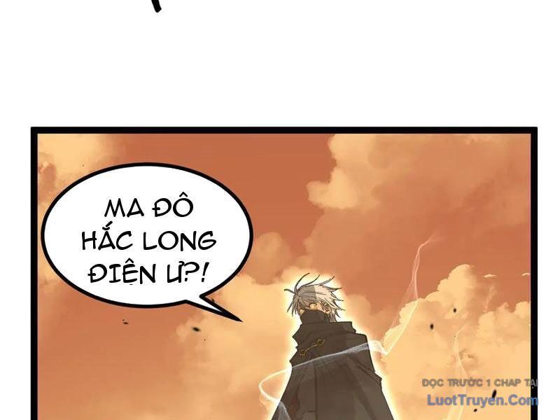 Thích Khách Thần Cấp, Ta Chính Là Bóng Đêm Chap 55 - Next Chap 56